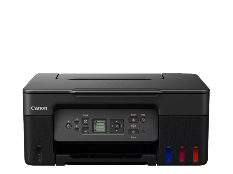 Canon Pixma G3470 MegaTank czarna